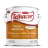 Verniz Marítimo Brilhante Incolor - 3,6l - 1