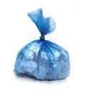 Ver imagem 1 de Saco Para Lixo Azul Higistore Reforçado 200 Lt Com 50 Unidad