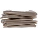 Ver imagem 1 de Saco Transparente 50x80 Cm (200 Unds) Utilizado Cesta Basica