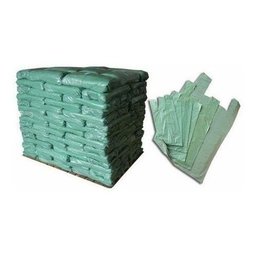Sacola Reciclada 40 x 50 5 Kilos com Media de 450 Unid Pct - 1