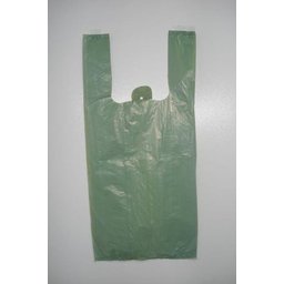 Sacola Reciclada 40 x 50 5 Kilos com Media de 450 Unid Pct - 2