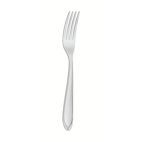 Kit - 12 Garfos de Mesa Luxo Laguna em Aço Inox Gitop - Tramontina