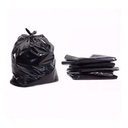 Ver imagem 1 de Saco de Lixo Preto 30 Litros com 100 Unidades