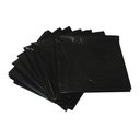 Ver imagem 3 de Saco Para Lixo 20 Litros Preto 50 Unidades