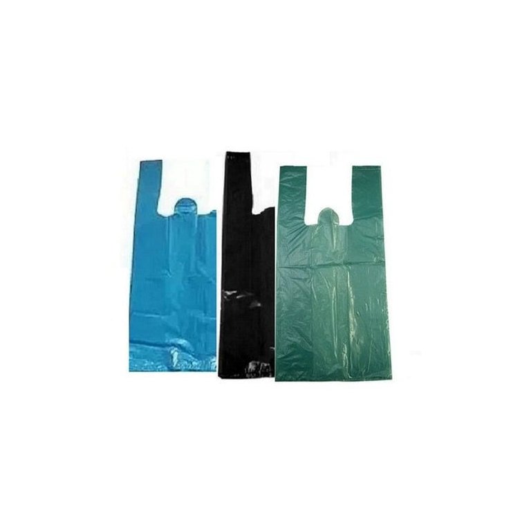 Sacolas Reciclada Reforçadas 35x45 45x60 50x70pacote De 1kg Sacolas Reciclada Reforçadas 35x45 45x60 50x70pacote De 1kg