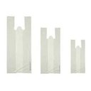 Ver imagem 1 de Sacolas Plasticas Branca Recuperada Reciclada 30x40 5kg