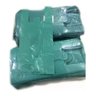 Sacolas Plasticas Pretas Azul Verde Reciclada 30x40 5 Kg - 4