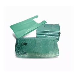 Sacola Plastica Reciclada Reforçada 5 Kg Da 45x60 - 3