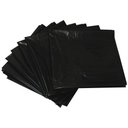 Ver imagem 3 de Saco Para Lixo 60 Litros Preto 50 Unidades