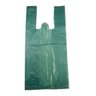 Sacola Reciclada Verde Com 5kg 30x40 - 1
