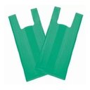 Ver imagem 3 de Sacola Plastica Reciclada Reforçada Kit 10 Kg 30x40