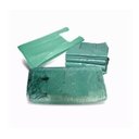 Ver imagem 2 de Sacola Plastica Reciclada Reforçada Kit 10 Kg 30x40