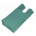 Ver imagem 4 de Sacola Reciclada Verde 60 Cm X 80 Cm Pacote Com 5kg 150 Und