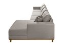 Ver imagem 5 de Sofá Cronos 03 Metros Chaise Lado Esquerdo Meu Sofá Online