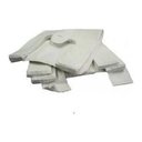 Ver imagem 4 de Sacolas Plasticas Branca Reciclada 70x90 Pacote De 1 Kg