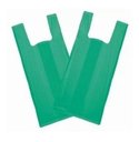 Ver imagem 4 de Sacola Plastica Reciclada Reforçada Kit 10 Kg 90x100