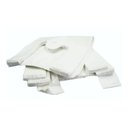 Ver imagem 1 de Sacolas Plasticas Branca Reciclada Recuperada 90x100 5kg