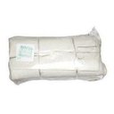 Ver imagem 2 de 1000 Unid Sacola Plástica Branca 30x40 Reciclada