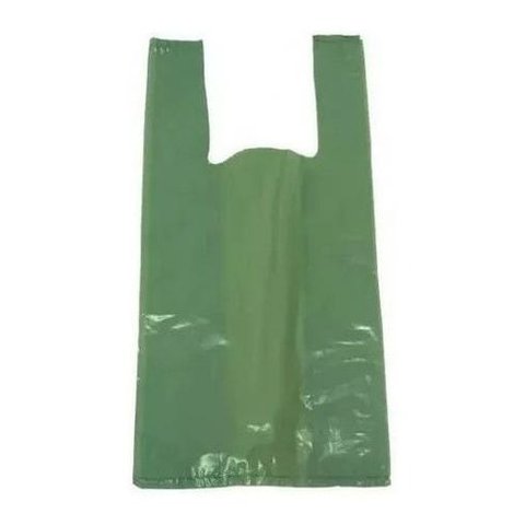 Sacola Reciclada 30x40 5kg Otima Qualidade Oferta