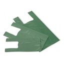 Ver imagem 2 de Sacola Reciclada 40x50 5kg Otima Qualidade Oferta