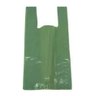 Sacola Reciclada 35x45 1 Pacote C/5Kg (Verde) - 3