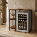 Preto/Imbuia
