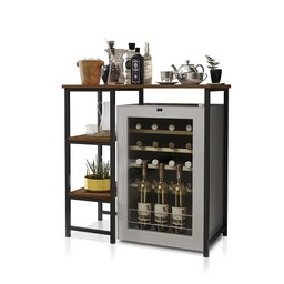Bancada Gourmet Industrial Klm Store - 1