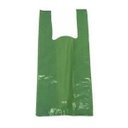 Ver imagem 3 de Sacolas Sacolinhas Plastica Verde Reciclada 15 Kg