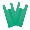 Ver imagem 1 de Sacolas Sacolinhas Plastica Verde Reciclada 15 Kg