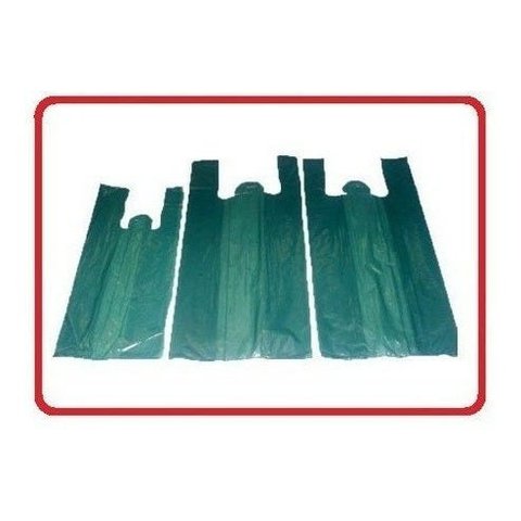 Sacola Reciclada 30 X 40 Pacote Com 10 Kilos Sacola Barata