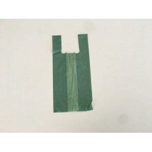 Sacolas Plasticas Reciclada Recuperada Varios Tamanhos 1kg