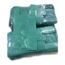 Ver imagem 1 de Sacolas Plasticas Reciclada Recuperada Reforçadas 45x60 5kg