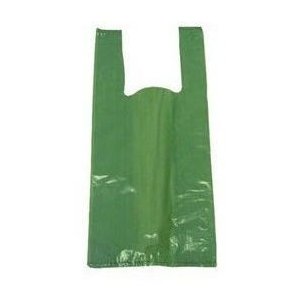 Combo com 5Kg - Sacola Verde com 2Kg Da 40x50 + 3Kg Da 60x80