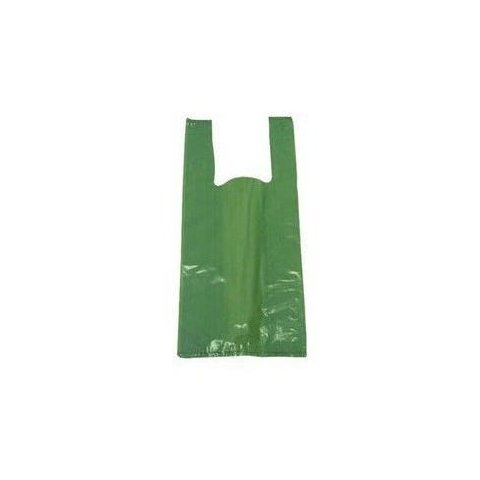 Combo com 5Kg - Sacola Verde com 2Kg Da 40x50 + 3Kg Da 60x80