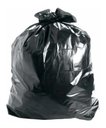 Ver imagem 1 de Saco Lixo Preto 30 Litros 100 Unidade - Bem Forte Excelente