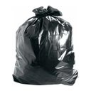 Ver imagem 1 de Saco Lixo Preto 30 Litros 100 Unidade - Bem Forte Excelente