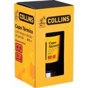 Ver imagem 3 de Copo Térmico com Tampa Parede Dupla Aço Inoxidável Aisi 304 473ml Preto Collins