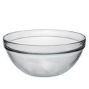 Ver imagem 1 de Saladeira Chefs em vidro temperado D30xA12,5cm