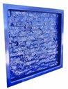 Ver imagem 5 de Forma 3D Gesso e Cimento ABS 1mm - Canjiquinha 28,5x28,5 cm