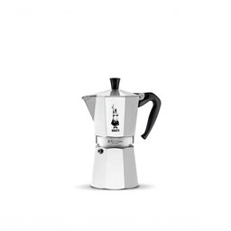 Cafeteira Bialetti Nuova Moka Express 18 Xícaras - 800 Ml 10010018 - 1