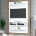 Ver imagem 1 de Painel Byte para TV até 42 Polegadas Viero Móveis Branco