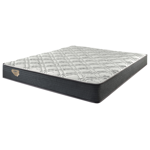 Colchão King Ecoflex Super Adapto Molas Ensacadas 193x203x23cm