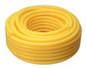 Ver imagem 1 de Conduíte Corrugado Amarelo Dinoplast 1 Polegada 50mts