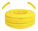 Ver imagem 2 de Conduite Corrugado De 3/4 Amarelo 150 Metros -