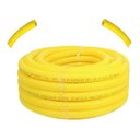 Ver imagem 2 de Conduite Corrugado De 3/4 Amarelo 150 Metros -