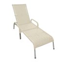 Ver imagem 1 de Espreguiçadeira Madrid - Fendi