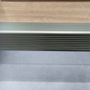 Ver imagem 5 de Perfil Alumínio Cantoneira New Ponta 5x3cm - 3m