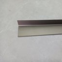 Ver imagem 2 de Perfil Alumínio Cantoneira New Ponta 5x3cm - 3m