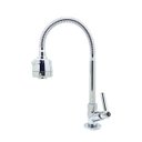 Ver imagem 1 de Torneira Cozinha Gourmet Mesa 2 Jatos 3069