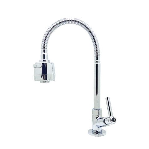 Torneira Cozinha Gourmet Mesa 2 Jatos 3069